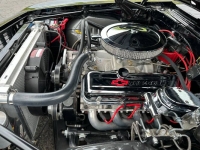 1969 Chevrolet Camaro for sale in Michigan (ID-116540)