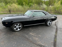 1969 Chevrolet Camaro for sale in Michigan (ID-116540)