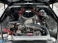 1969 Chevrolet Camaro for sale in Michigan (ID-116540)