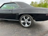 1969 Chevrolet Camaro for sale in Michigan (ID-116540)