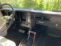 1969 Chevrolet Camaro for sale in Michigan (ID-116619)