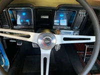 1969 Chevrolet Camaro for sale in Michigan (ID-116619)