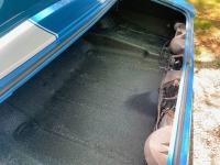 1969 Chevrolet Camaro for sale in Michigan (ID-116619)