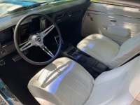 1969 Chevrolet Camaro for sale in Michigan (ID-116619)