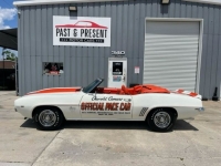 1969 Chevrolet Camaro for sale in Riverhead, New York (ID-117266)