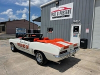 1969 Chevrolet Camaro for sale in Riverhead, New York (ID-117266)