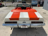 1969 Chevrolet Camaro for sale in Riverhead, New York (ID-117266)