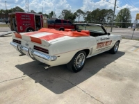 1969 Chevrolet Camaro for sale in Riverhead, New York (ID-117266)