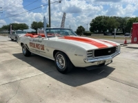 1969 Chevrolet Camaro for sale in Riverhead, New York (ID-117266)
