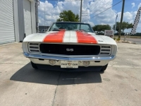 1969 Chevrolet Camaro for sale in Riverhead, New York (ID-117266)