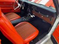 1969 Chevrolet Camaro for sale in Riverhead, New York (ID-117266)