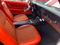 1969 Chevrolet Camaro for sale in Riverhead, New York (ID-117266)