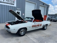 1969 Chevrolet Camaro for sale in Riverhead, New York (ID-117266)