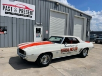 1969 Chevrolet Camaro for sale in Riverhead, New York (ID-117266)