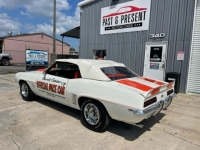 1969 Chevrolet Camaro for sale in Riverhead, New York (ID-117266)