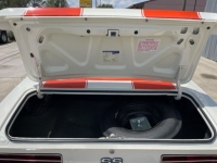 1969 Chevrolet Camaro for sale in Riverhead, New York (ID-117266)