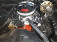 1969 Chevrolet Camaro for sale in Michigan (ID-118303)