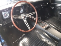 1969 Chevrolet Camaro for sale in Michigan (ID-118303)