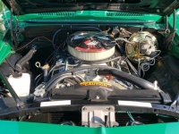 1969 Chevrolet Camaro for sale in Michigan (ID-119618)