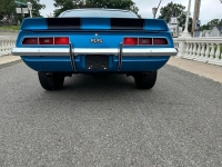 1969 Chevrolet Camaro for sale in Addison, Illinois (ID-119798)