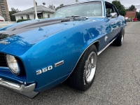 1969 Chevrolet Camaro for sale in Addison, Illinois (ID-119798)