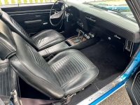 1969 Chevrolet Camaro for sale in Addison, Illinois (ID-119798)