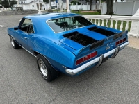 1969 Chevrolet Camaro for sale in Addison, Illinois (ID-119798)