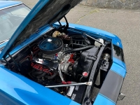 1969 Chevrolet Camaro for sale in Addison, Illinois (ID-119798)