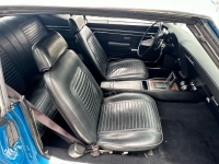 1969 Chevrolet Camaro for sale in Addison, Illinois (ID-119798)