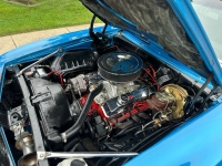1969 Chevrolet Camaro for sale in Addison, Illinois (ID-119798)