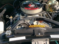 1969 Chevrolet Camaro for sale (ID-119808)