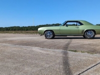 1969 Chevrolet Camaro for sale in Riverhead, New York (ID-120437)