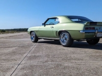 1969 Chevrolet Camaro for sale in Riverhead, New York (ID-120437)