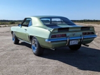1969 Chevrolet Camaro for sale in Riverhead, New York (ID-120437)
