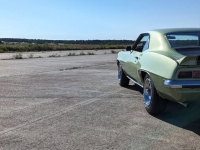 1969 Chevrolet Camaro for sale in Riverhead, New York (ID-120437)