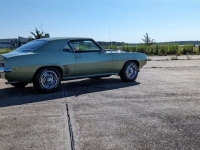 1969 Chevrolet Camaro for sale in Riverhead, New York (ID-120437)