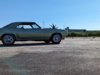1969 Chevrolet Camaro for sale in Riverhead, New York (ID-120437)