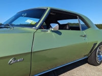 1969 Chevrolet Camaro for sale in Riverhead, New York (ID-120437)