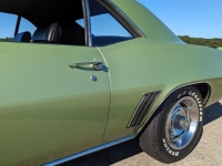 1969 Chevrolet Camaro for sale in Riverhead, New York (ID-120437)