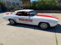 1969 Chevrolet Camaro for sale in Riverhead, New York (ID-120609)