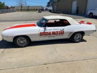 1969 Chevrolet Camaro for sale in Riverhead, New York (ID-120609)