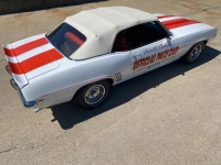 1969 Chevrolet Camaro for sale in Riverhead, New York (ID-120609)