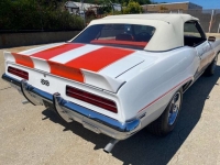 1969 Chevrolet Camaro for sale in Riverhead, New York (ID-120609)