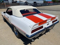 1969 Chevrolet Camaro for sale in Riverhead, New York (ID-120609)