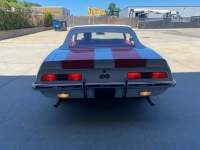 1969 Chevrolet Camaro for sale in Riverhead, New York (ID-120609)
