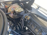 1969 Chevrolet Camaro for sale in Riverhead, New York (ID-120609)