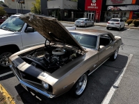 1969 Chevrolet Camaro for sale in Addison, Illinois (ID-120625)