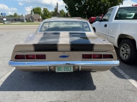 1969 Chevrolet Camaro for sale in Addison, Illinois (ID-120625)