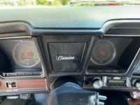 1969 Chevrolet Camaro for sale in Addison, Illinois (ID-120625)