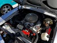 1969 Chevrolet Camaro for sale in Addison, Illinois (ID-120642)